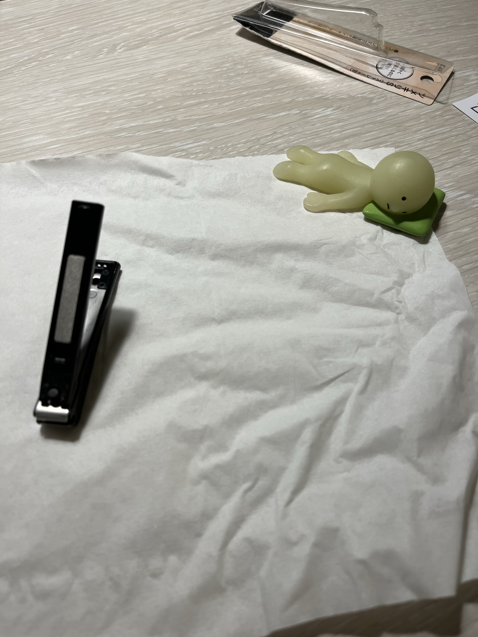 rip not working